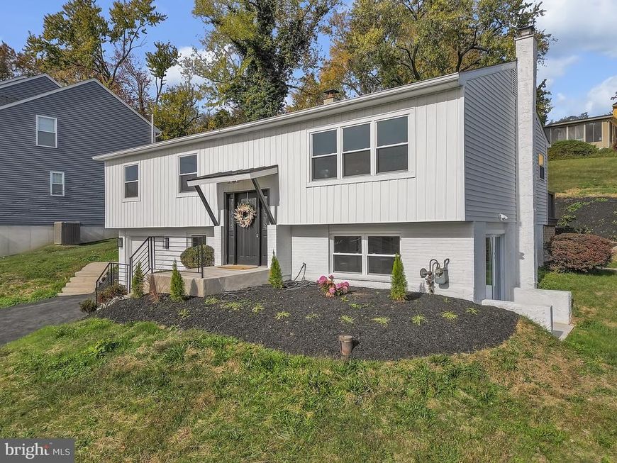 258 Tennessee Avenue , Conshohocken, PA 19428 Main Photo
