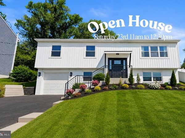 258 TENNESSEE AVENUE, CONSHOHOCKEN, PA 19428