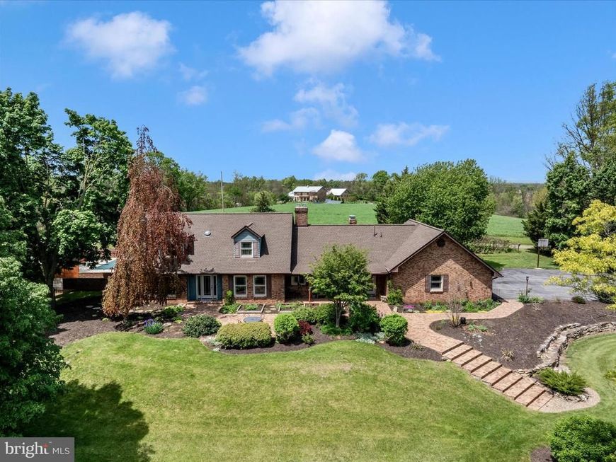 13008 Still Meadow Road , Smithsburg, MD 21783 Main Photo