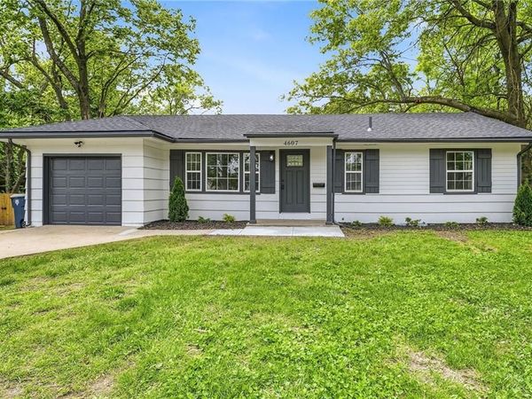 4607 E 112th Terrace, Kansas City, MO 64137