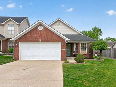 3640 Polo Club Boulevard, Lexington, KY 40509