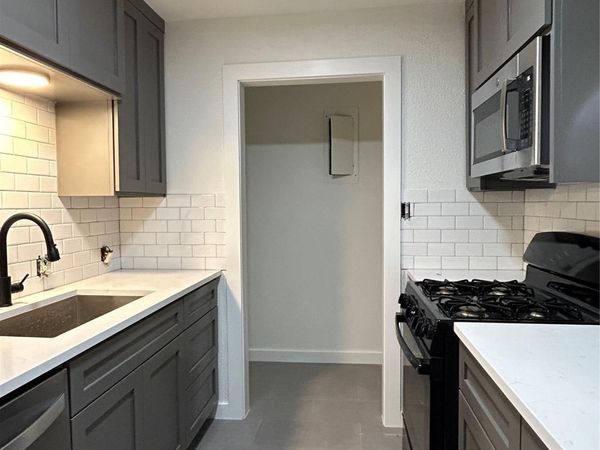6502 S 1st ST, Unit 101, Austin, TX 78745