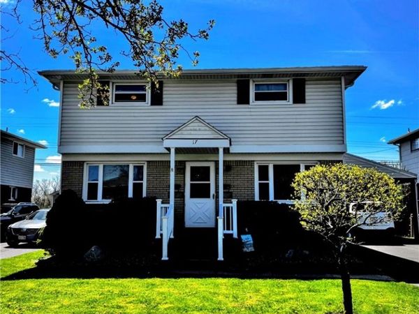 17 Saint Joan Lane, Buffalo, NY 14227