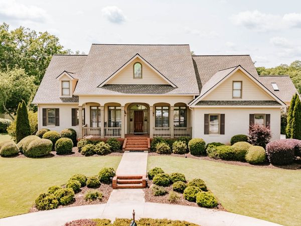 1020 Lake Pointe Drive, Watkinsville, GA 30677