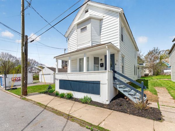 25 Depot Street, Greenwich, NY 12834