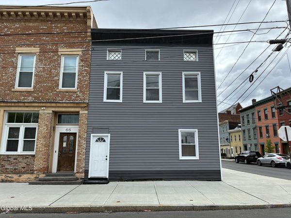 68 Bassett Street, Albany, NY 12202