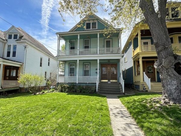 516 Pawling Avenue, Troy, NY 12180