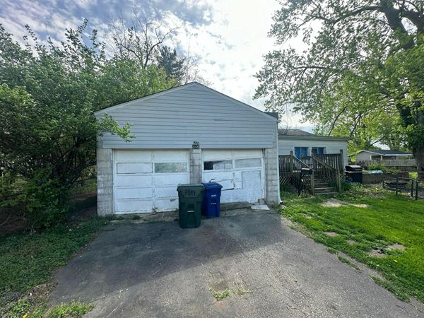 2506 Atwood Terrace , Columbus, OH 43211