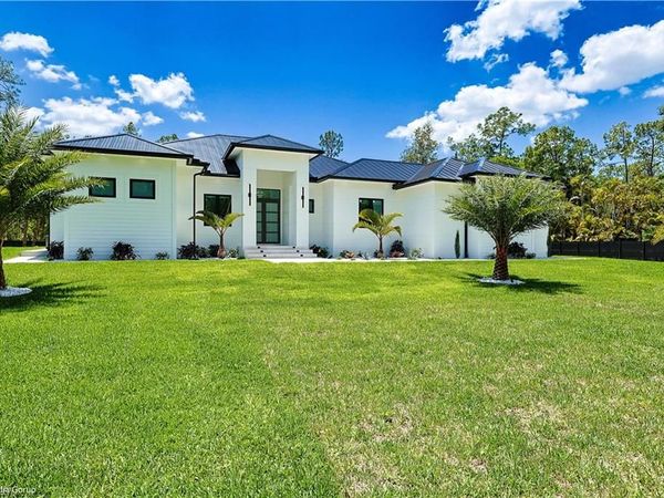 3430 1st AVE NW, NAPLES, FL 34120