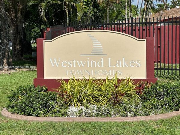 7054 SW 152nd Ct , Miami, FL 33193