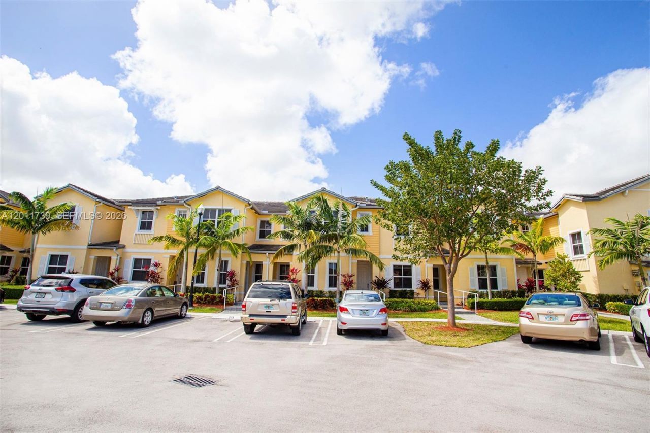 132 SE 28th Pl , Unit 7, Homestead, FL 33033 Photo