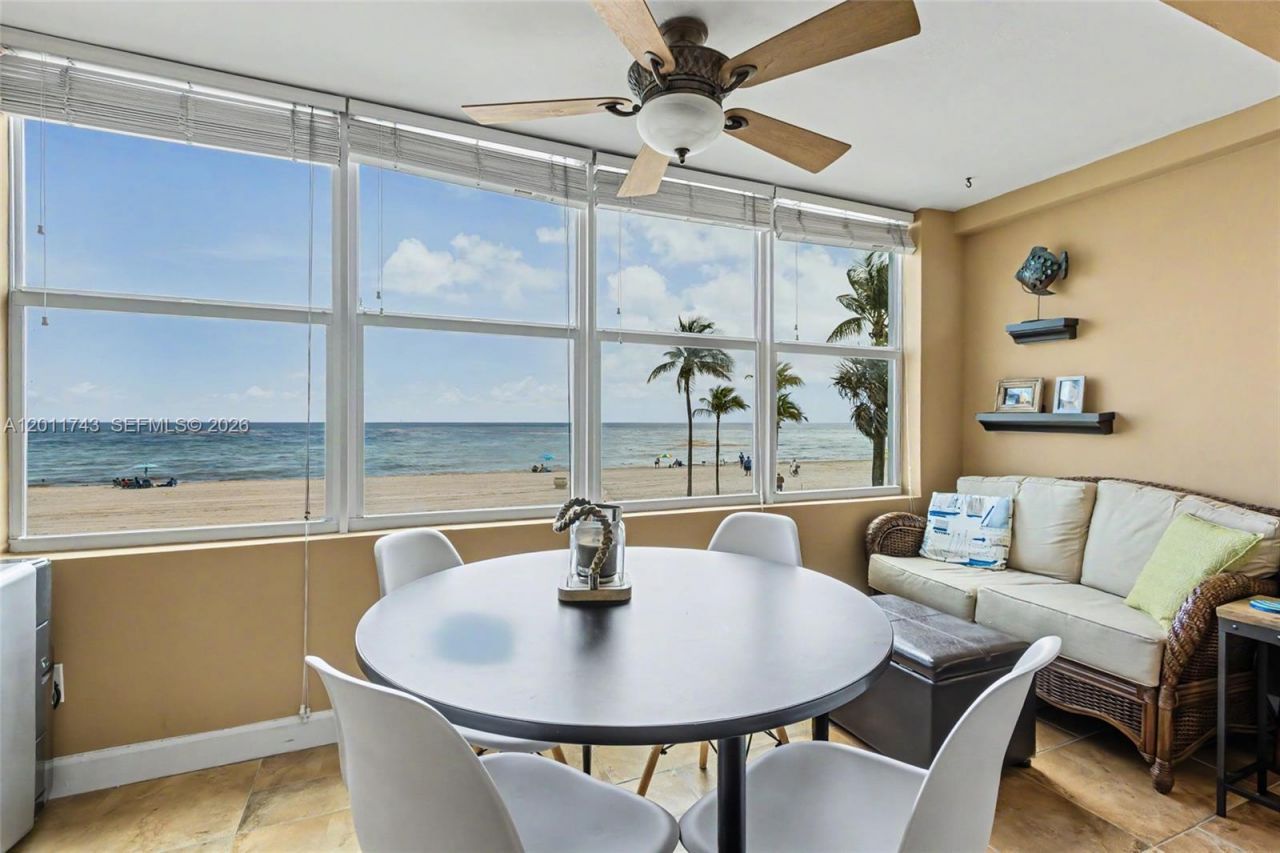 1801 S Surf Rd , Unit 2G, Hollywood, FL 33019 Photo