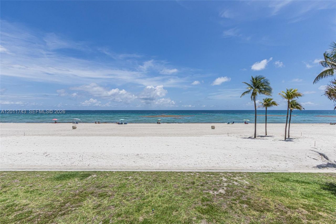 1801 S Surf Rd , Unit 2G, Hollywood, FL 33019 Photo