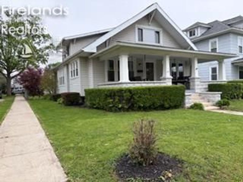 491 E Perry St., Tiffin, OH 44883 Photo 1