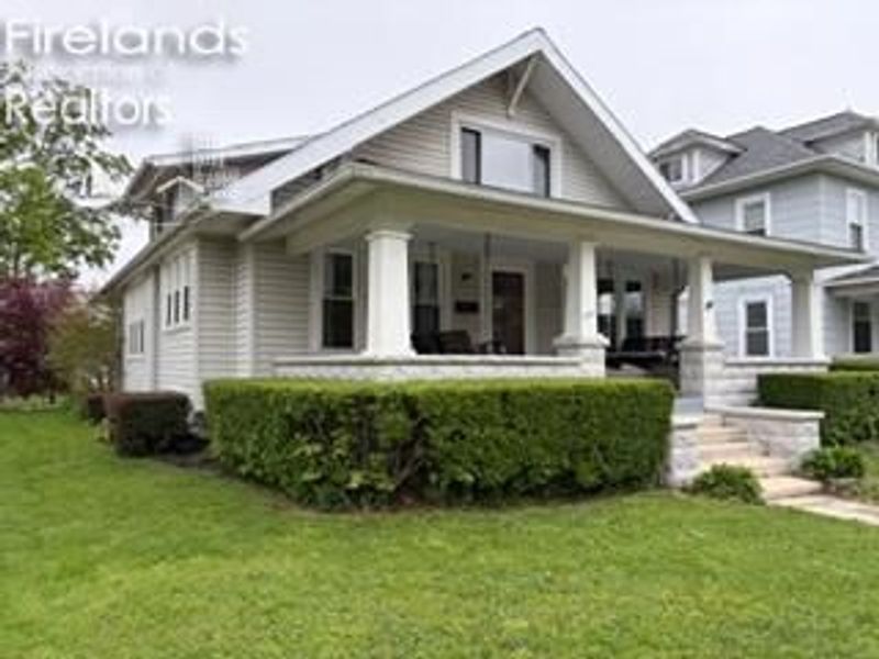 491 E Perry St., Tiffin, OH 44883 Photo 12