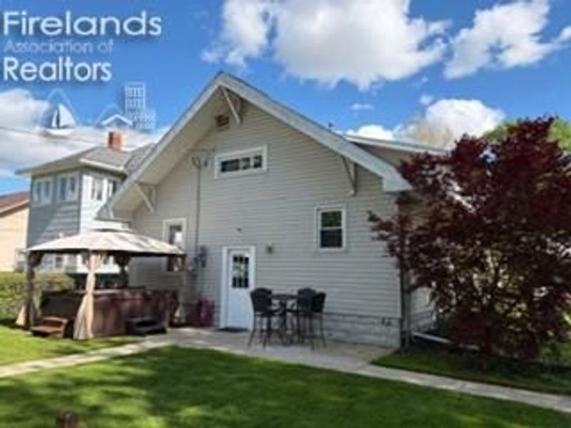 491 E Perry St., Tiffin, OH 44883 Photo 4