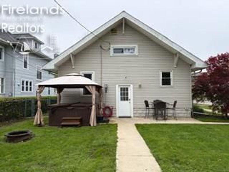 491 E Perry St., Tiffin, OH 44883 Photo 5