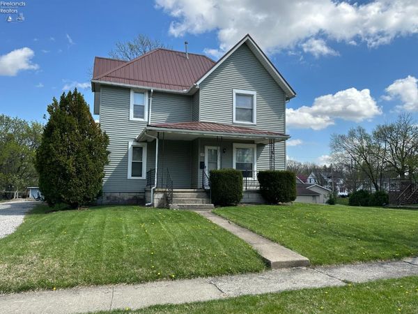 537 Dale Avenue, Willard, OH 44890