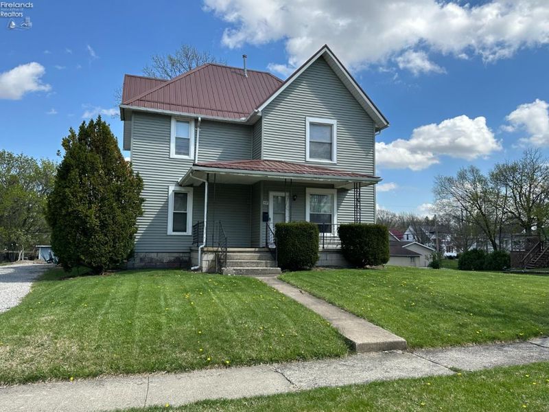537 Dale Avenue, Willard, OH 44890 Photo 1