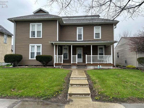 410 Emerald Street, Willard, OH 44890