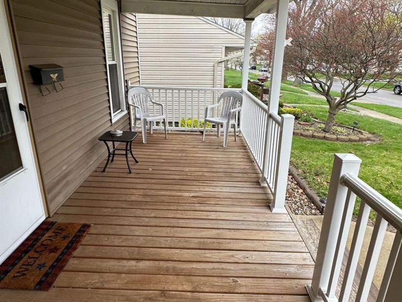 410 Emerald Street, Willard, OH 44890 Photo 5