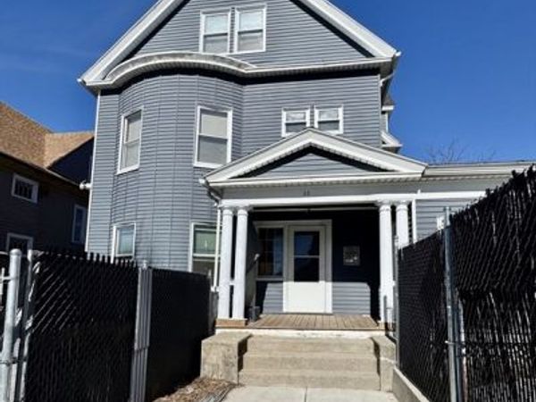 23 Stoneland Rd, Unit 2, Worcester, MA 01603