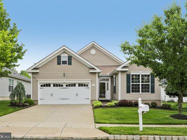 39 DANBURY ROAD, WOOLWICH TWP, NJ 08085