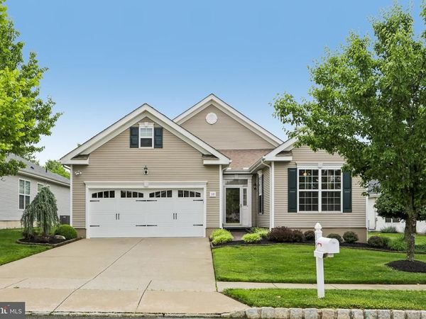 39 DANBURY ROAD, WOOLWICH TWP, NJ 08085