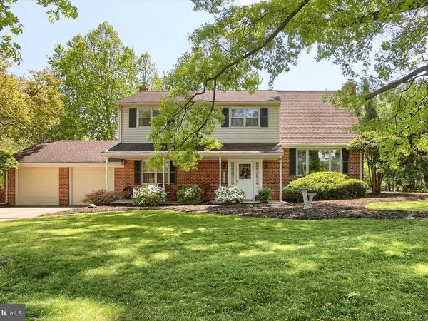 3906 RIDGELAND BOULEVARD, MECHANICSBURG, PA 17050