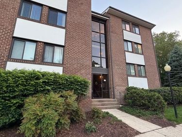 1407 NORTHGATE SQUARE , Unit 2C, RESTON, VA 20190