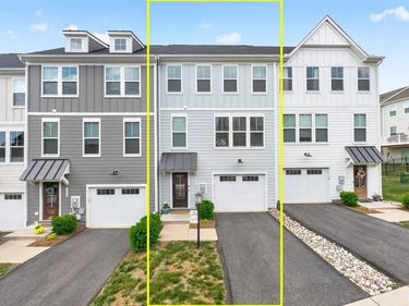 4418 ALSTON ST, CROZET, VA 22932