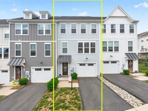 4418 ALSTON ST, CROZET, VA 22932