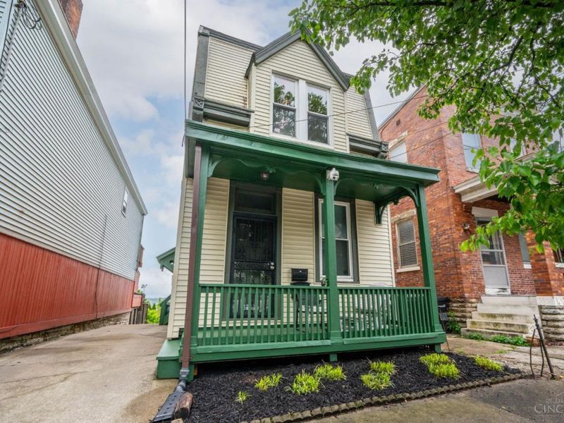 245 Klotter Avenue, Cincinnati, OH 45208 Photo 1