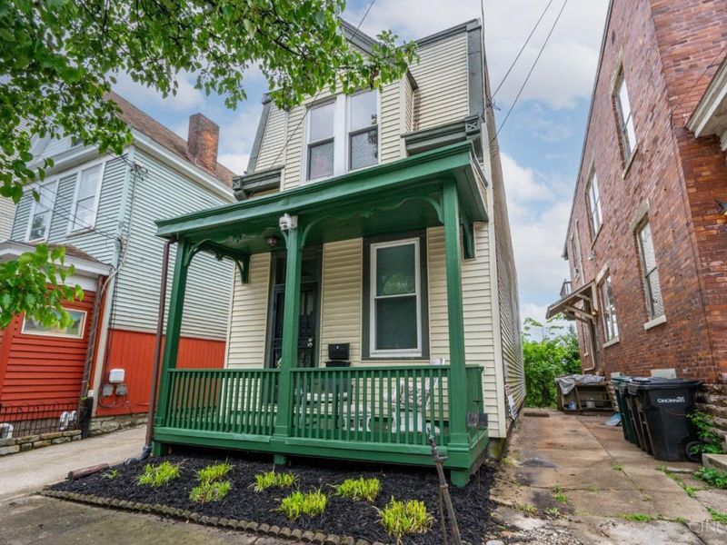 245 Klotter Avenue, Cincinnati, OH 45208 Photo 2