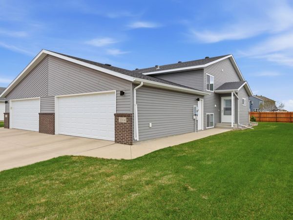 2514 8th Court W, West Fargo, ND 58078