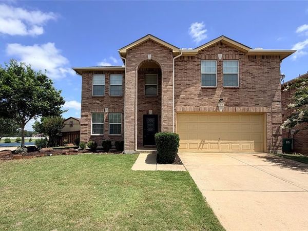 2815 Lonesome Trail, Denton, TX 76210
