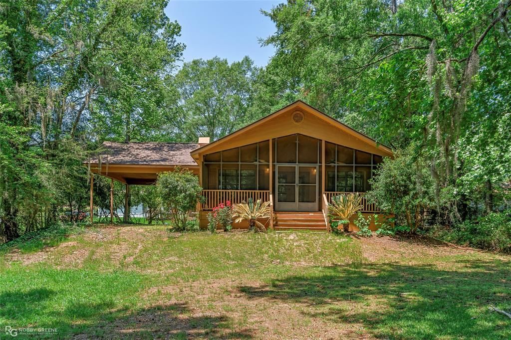 183 Lakefront Road, Haughton, LA 71037 Main Photo