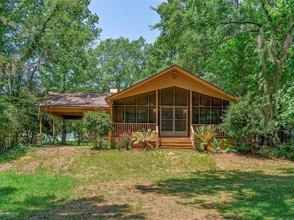 183 Lakefront Road , Haughton, LA 71037