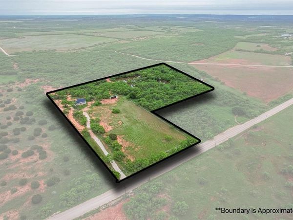 2309 County Road 175, Lawn, TX 79530