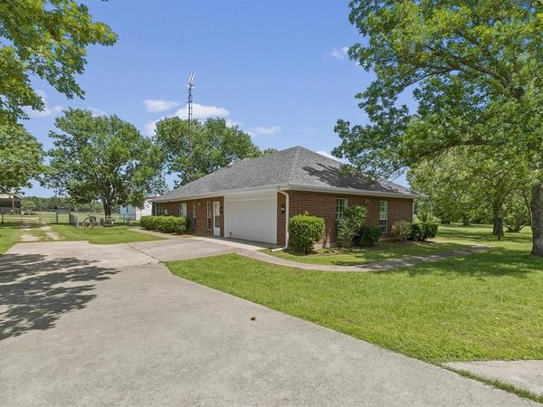 219 Friends Road, Denison, TX 75021