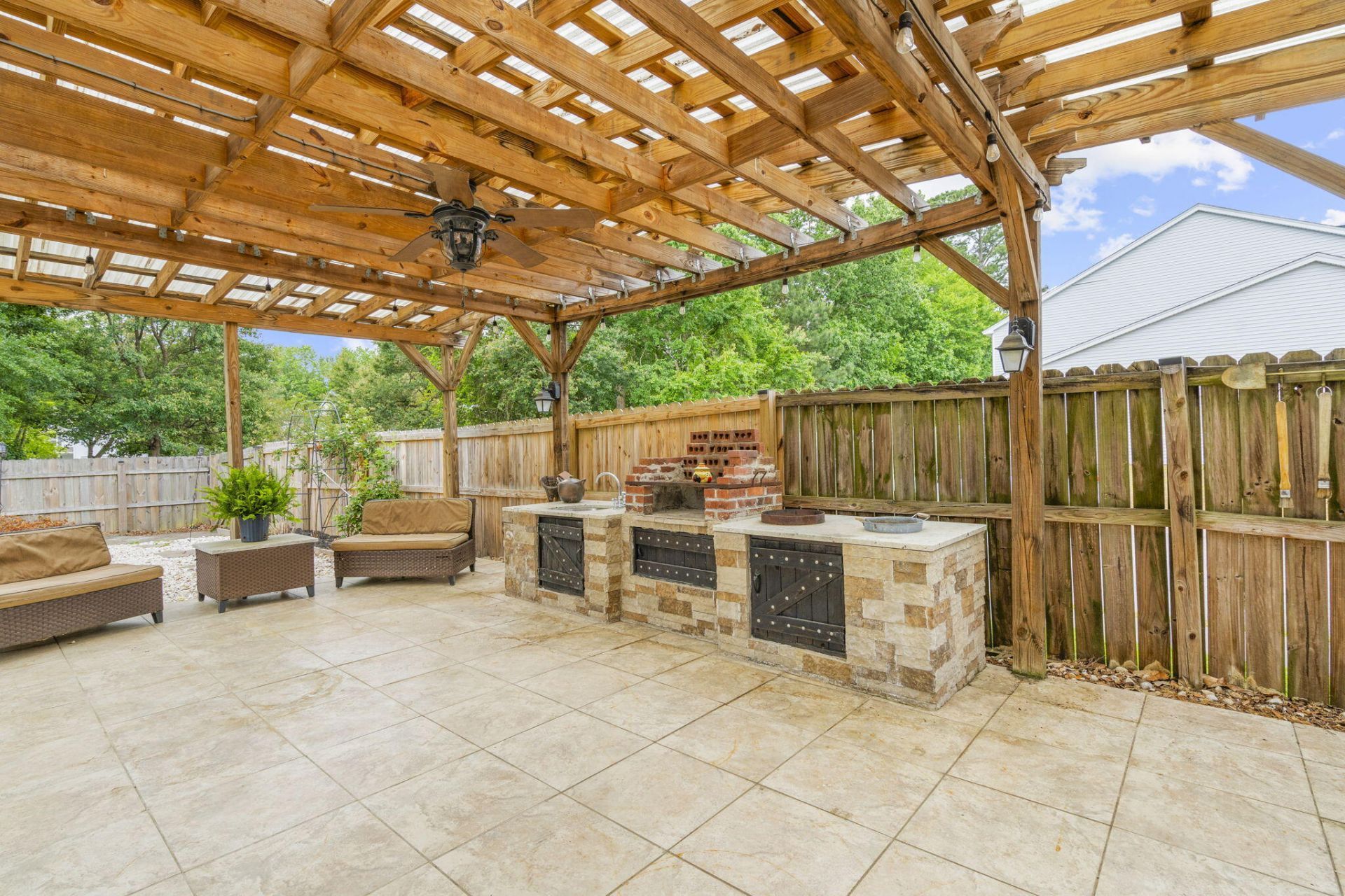 5055 Thornton Drive Photo 27