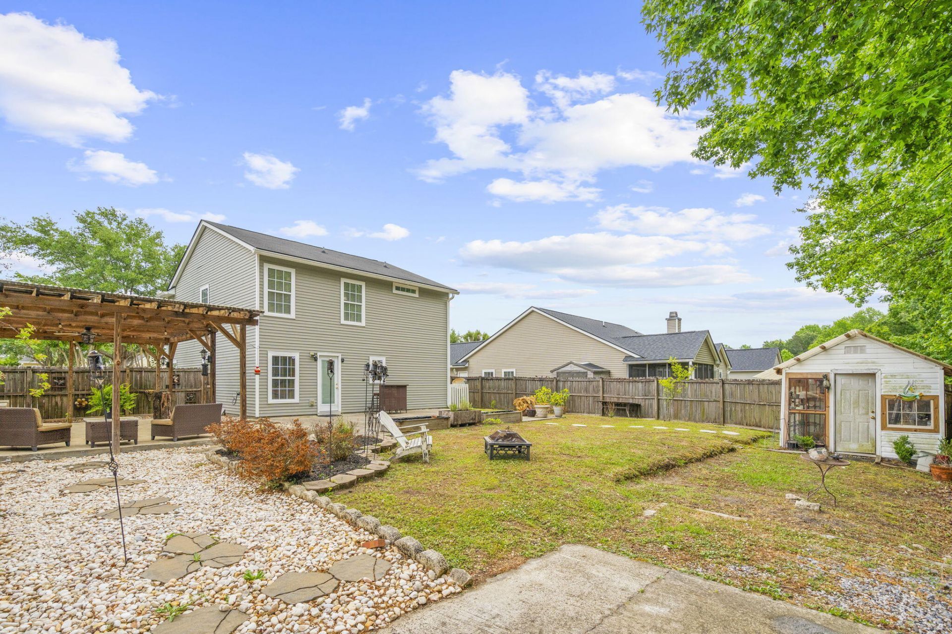 5055 Thornton Drive Photo 30
