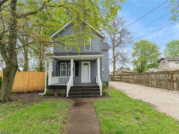 2014 25th Street NE, Canton, OH 44705