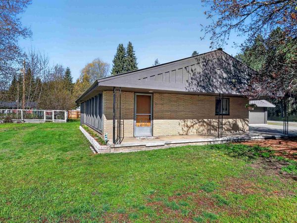 319 N Cass Ave, Newport, WA 99156
