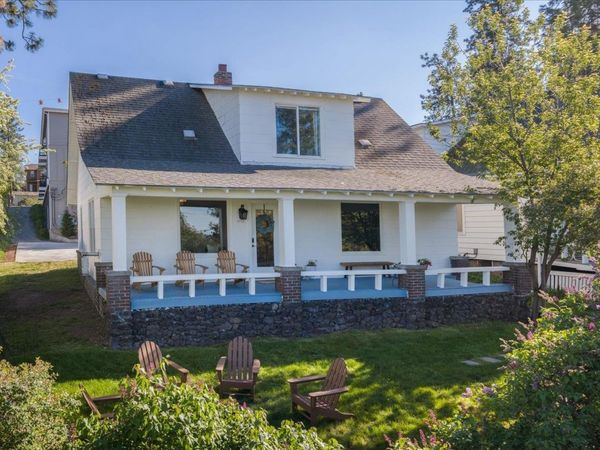 1712 E Hartson Ave, Spokane, WA 99202