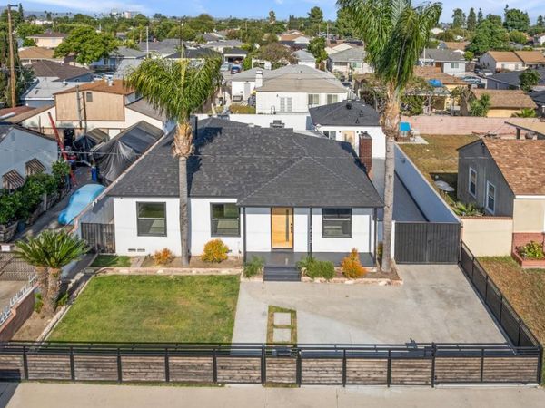 14512 Longworth Avenue, Norwalk, CA 90650