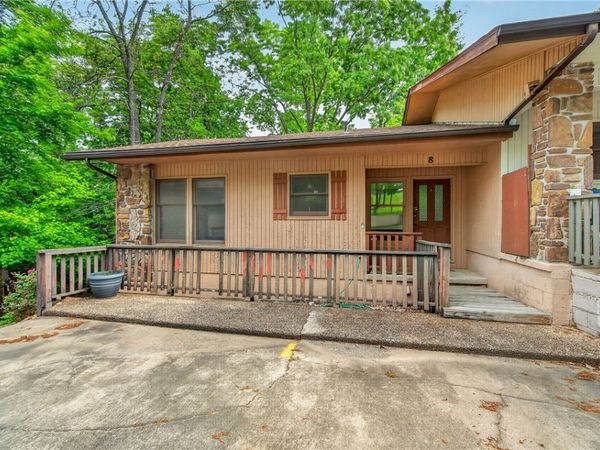 8 William Lane, Bella Vista, AR 72715