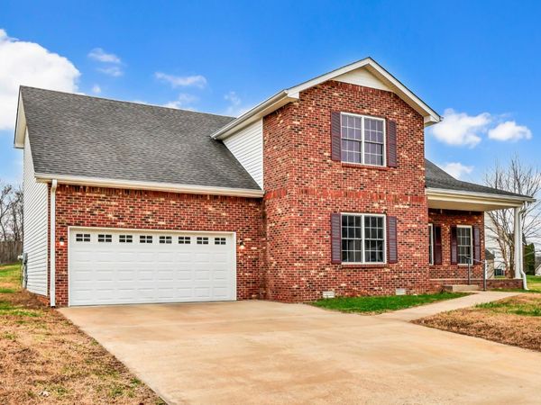 154 Derwent Dr , Clarksville, TN 37040