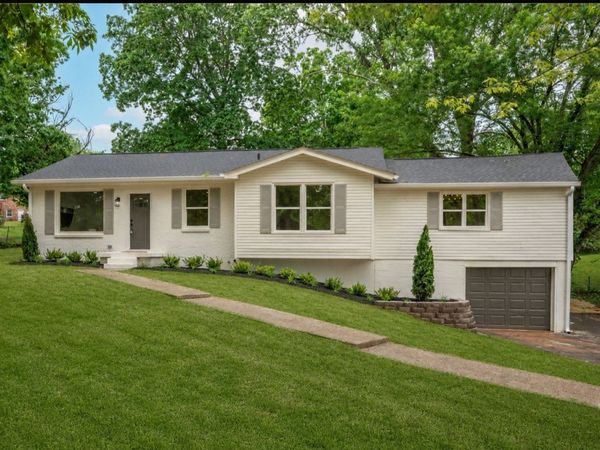 312 Bluebird Ln , Dickson, TN 37055