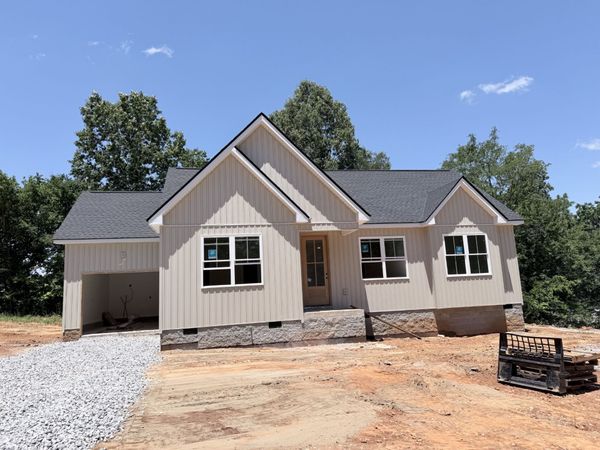 0 Wallace street, Cumberland City, TN 37050